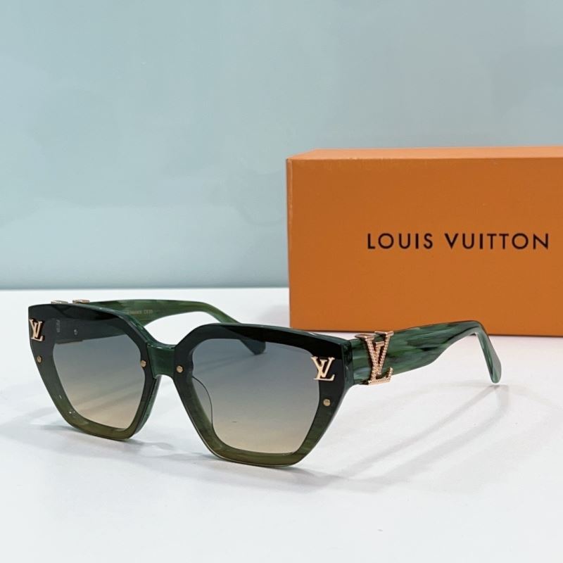 LV Sunglasses